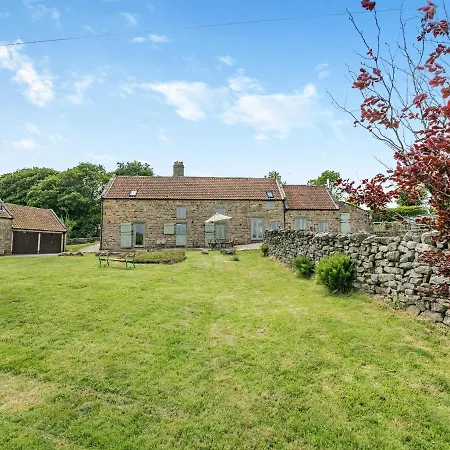 The Long Barn Hotel *