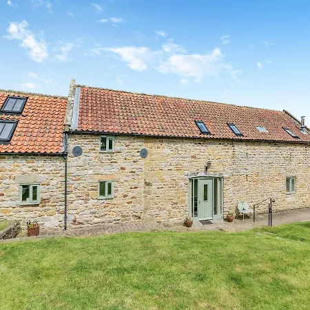 Hotel The Long Barn Goathland