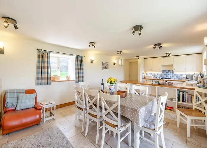 The Long Barn Hotel Goathland