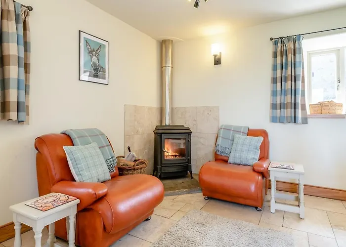 The Long Barn Hotel Goathland