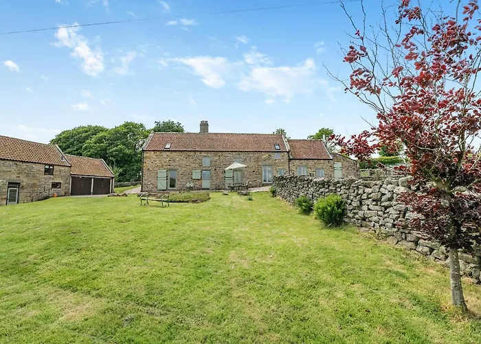 The Long Barn Hotel *