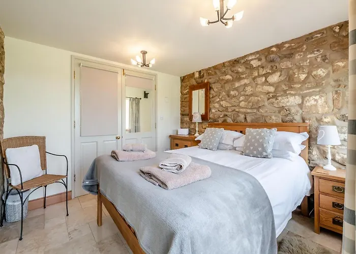 The Long Barn Hotel *