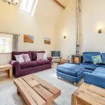 The Long Barn Hotel Goathland