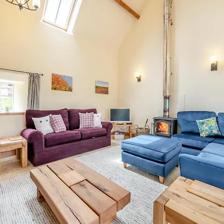 The Long Barn Casa vacanze Goathland