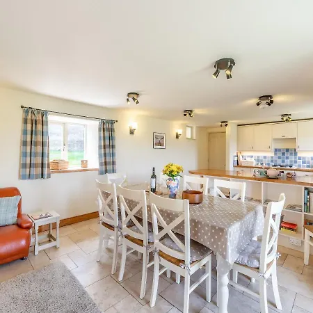 The Long Barn Casa vacanze Goathland