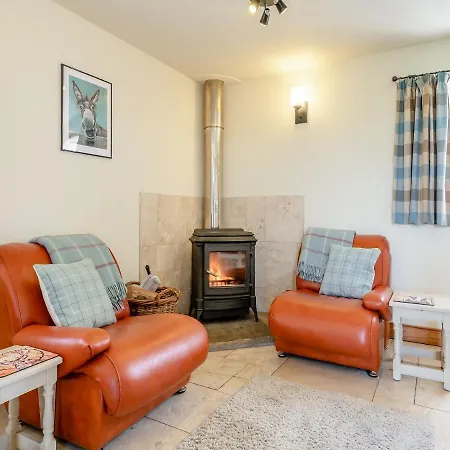 The Long Barn Casa vacanze Goathland