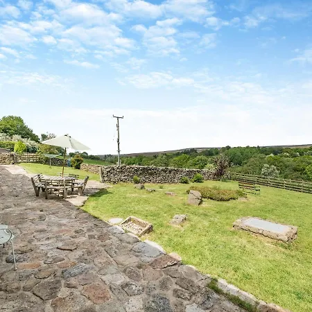 Casa vacanze The Long Barn Goathland