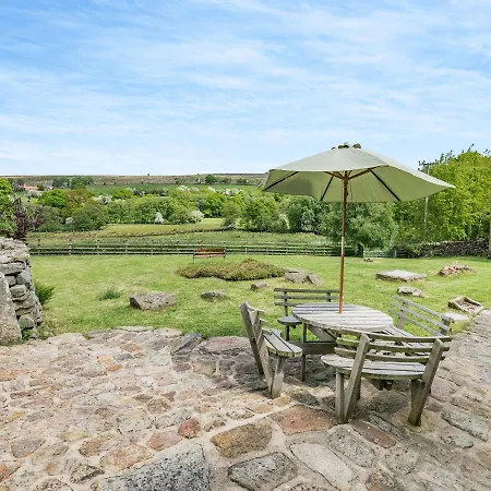 The Long Barn Goathland