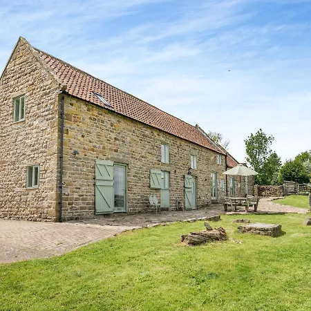 The Long Barn Goathland