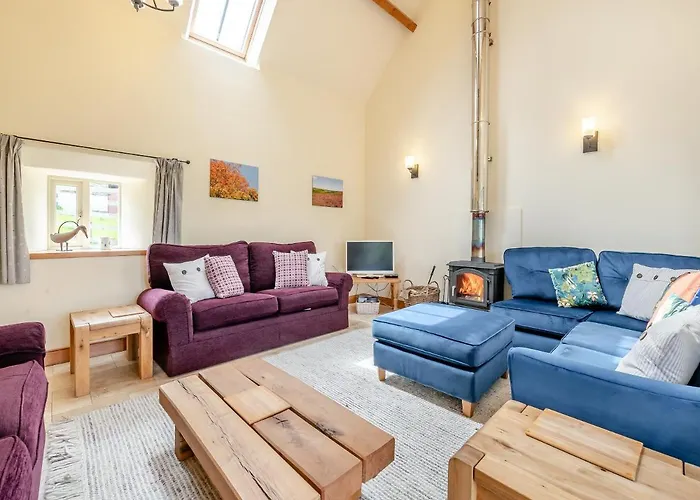 The Long Barn Hotel Goathland