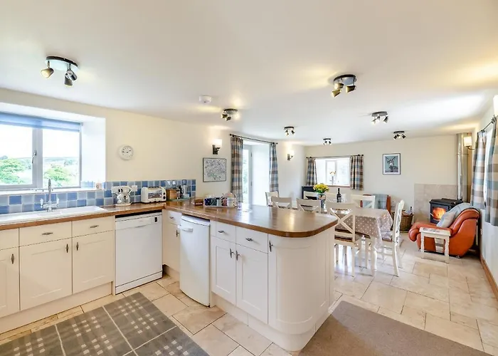 The Long Barn Hotel *