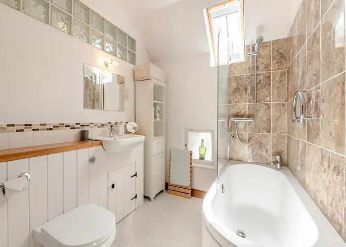 The Long Barn Hotel *