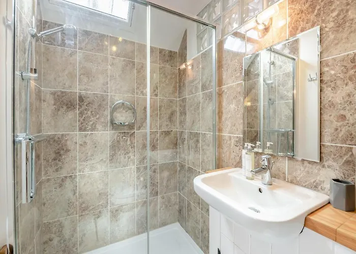 The Long Barn Goathland